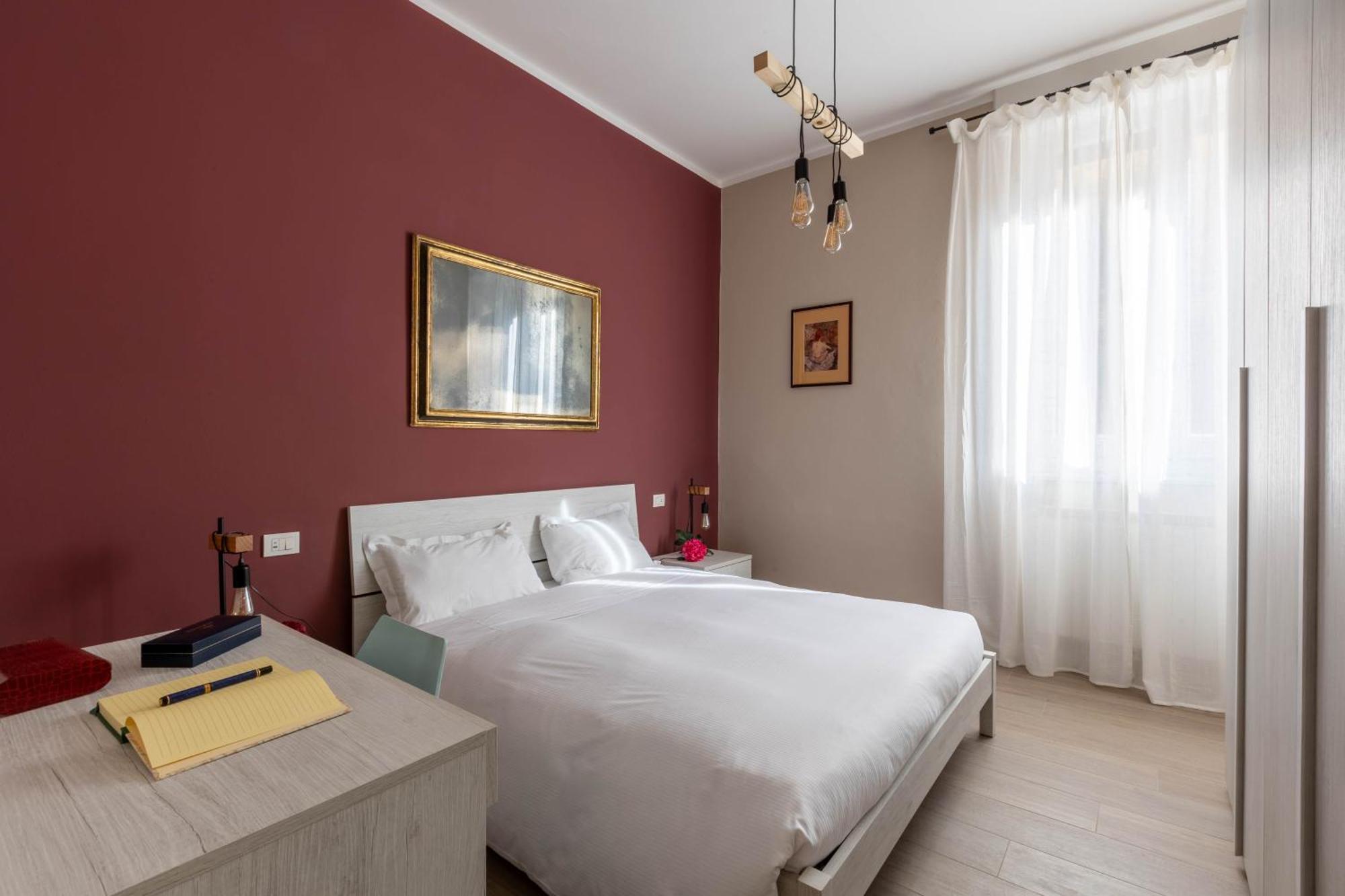 New! Ghirlandaio Garden 61 Florencia