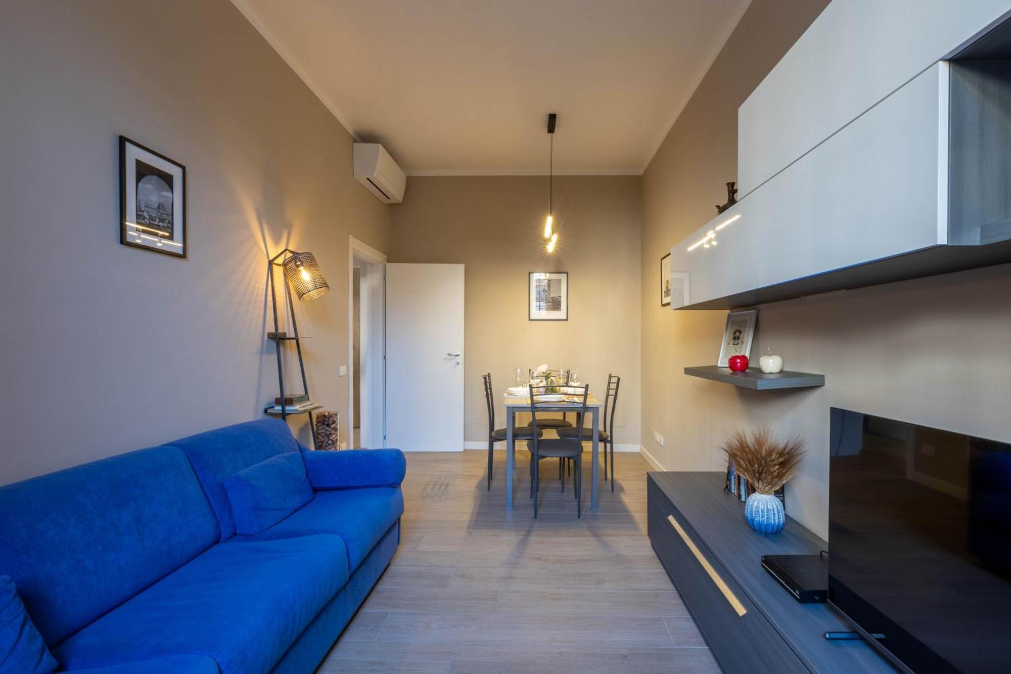 New! Ghirlandaio Garden 61 Florencia