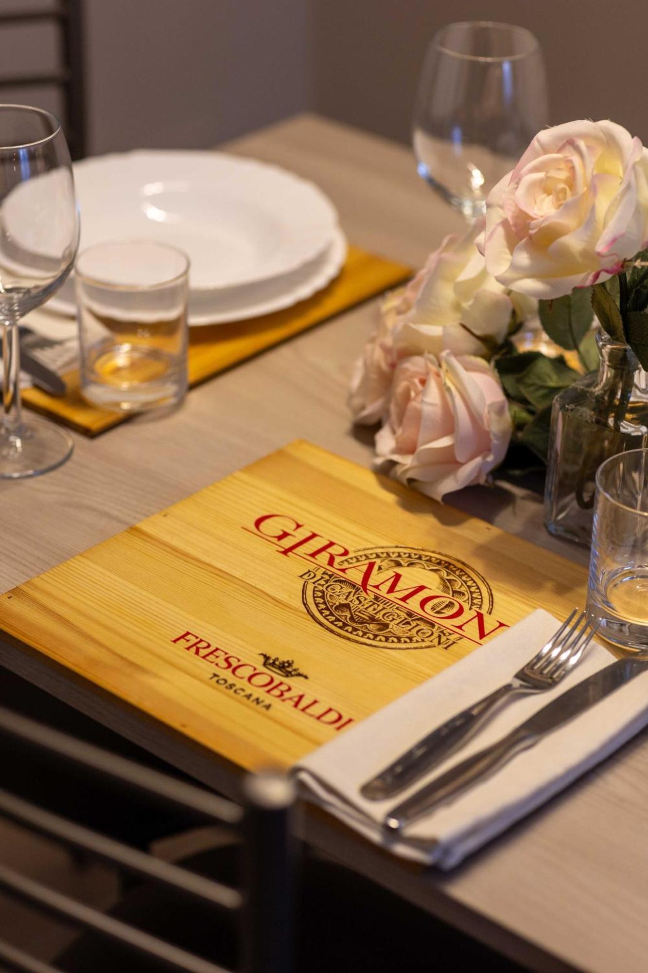 New! Ghirlandaio Garden 61 * Florencia
