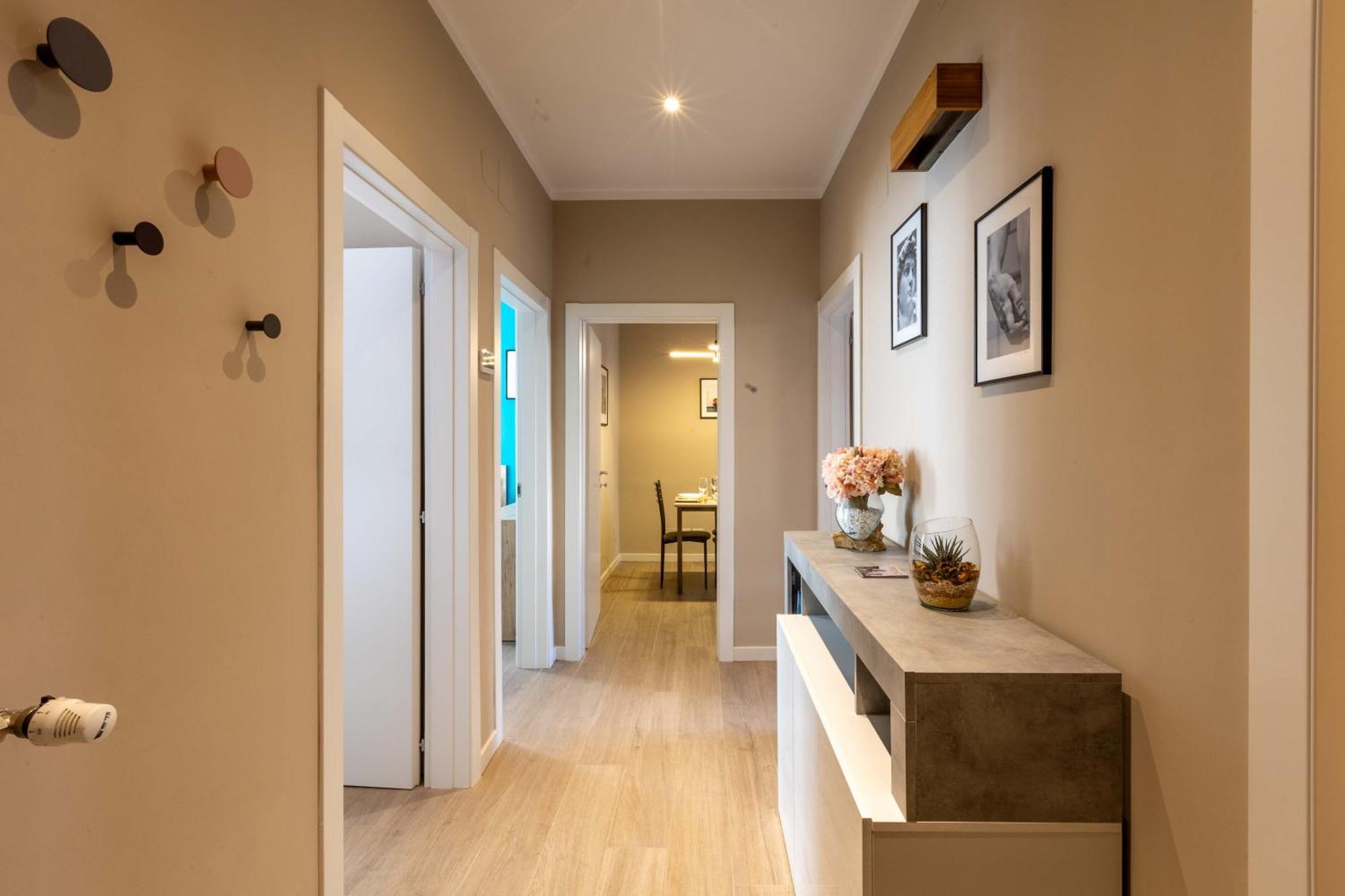 New! Ghirlandaio Garden 61 *