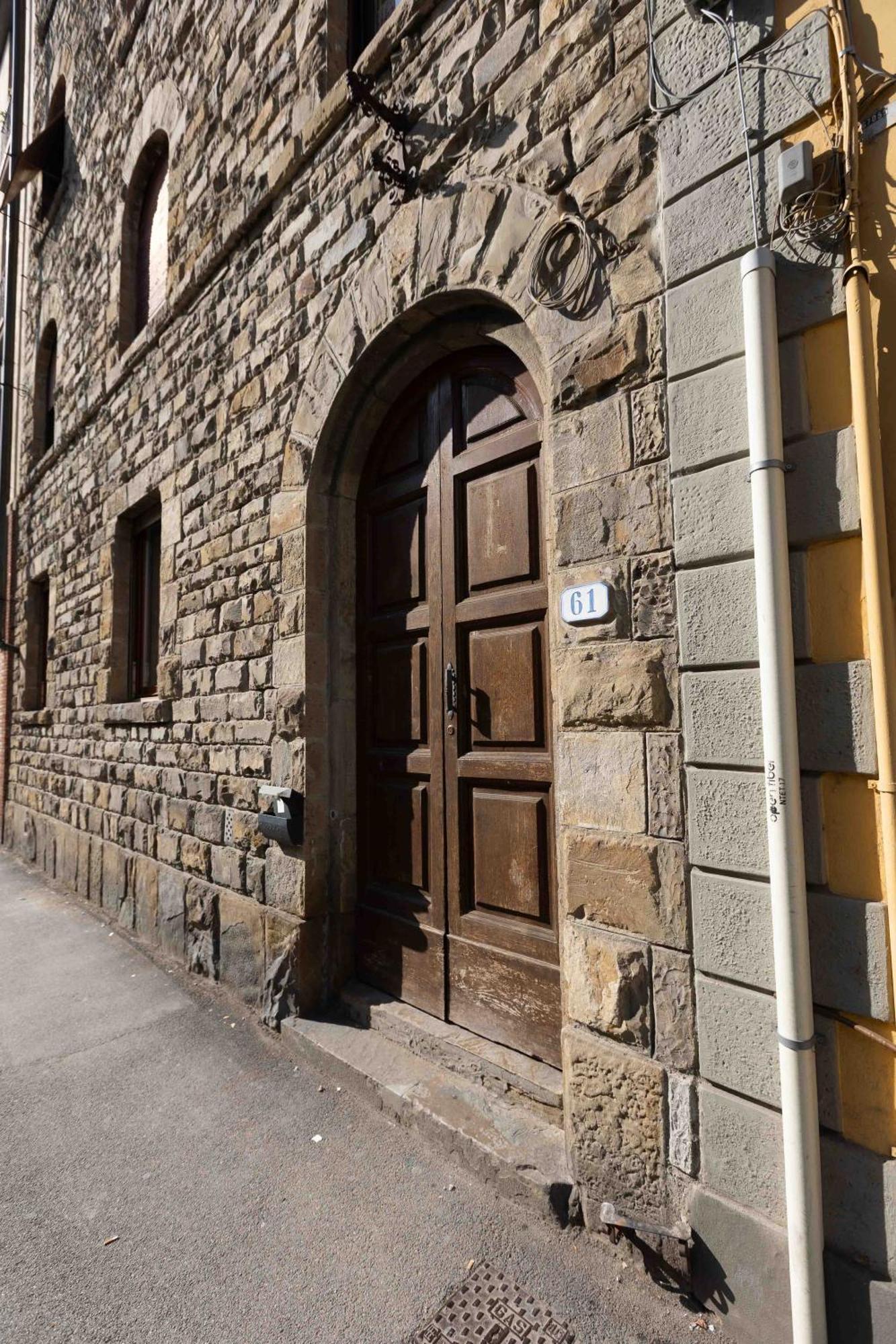 New! Ghirlandaio Garden 61 Apartamento *
