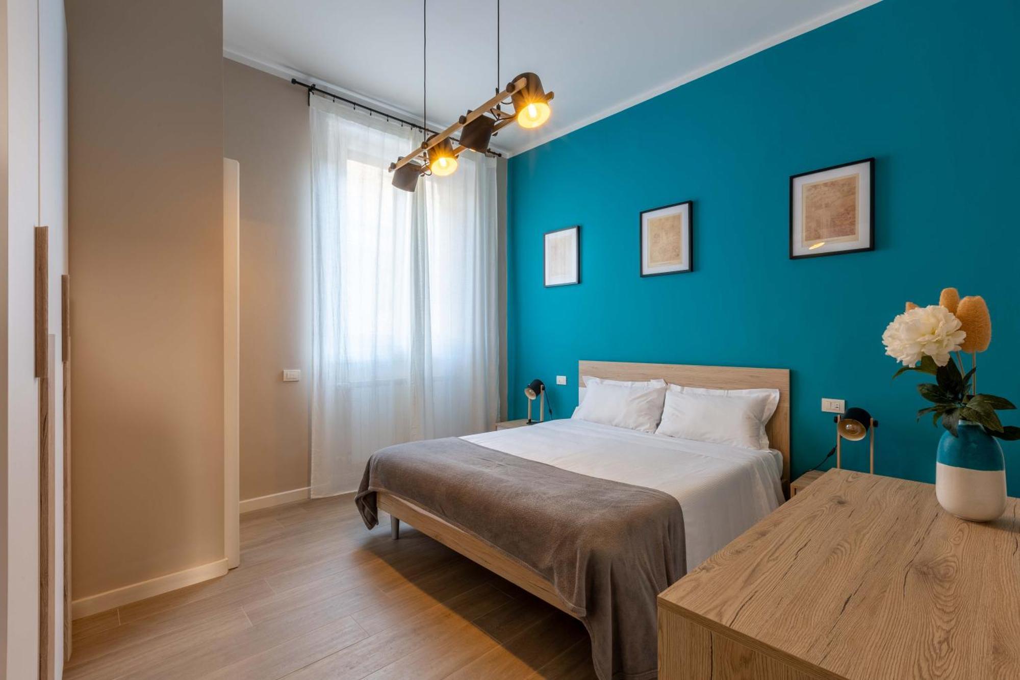 New! Ghirlandaio Garden 61 * Florencia